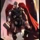 Qualche News per il Film di Thor