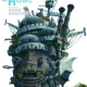 Il Castello Errante di Howl questo sabato!