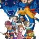 Plagio cinese di Blue Dragon di Akira Toriyama