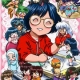 Nuovo manga per Rumiko Takahashi!