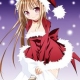 Regali natalizi di Mtv anime night
