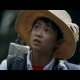 Ecco il trailer per il film di Sanpei!