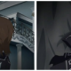 Vampire Knight 04 Anime ITA