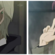 Vampire Knight 08 Anime ITA