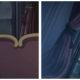 Vampire Knight 12 Anime ITA