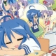 Kagami Yoshimizu: creatore di Lucky Star minacciato