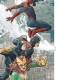 X-Men / Spiderman