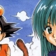 DragonBall, i disegni dei più importanti mangaka