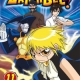 Shogakukan dovrà risarcire Makoto Raiku, l’autore di Zatch Bell