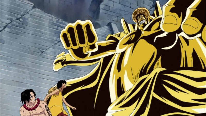 One Piece 480 Sub Ita Komixjam Manga Anime E Comics