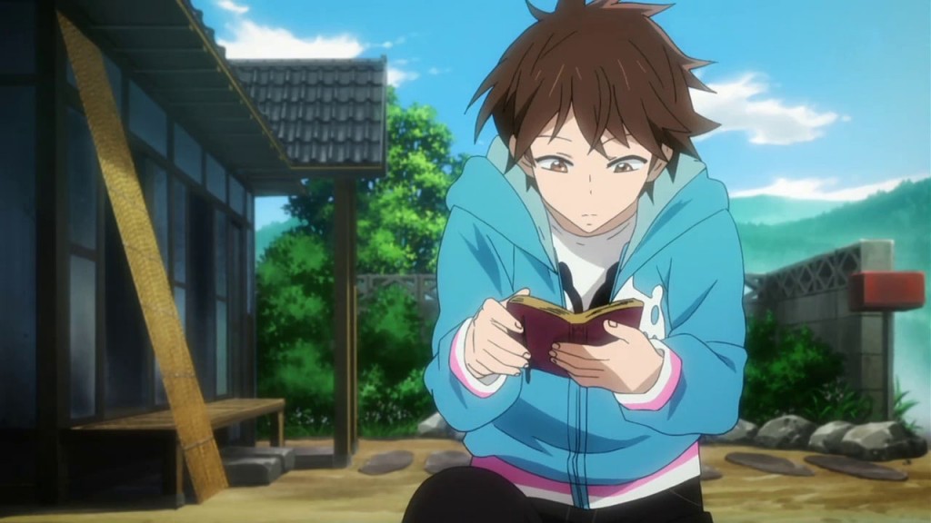 The Money Of Soul And Possibility Control Sub Ita