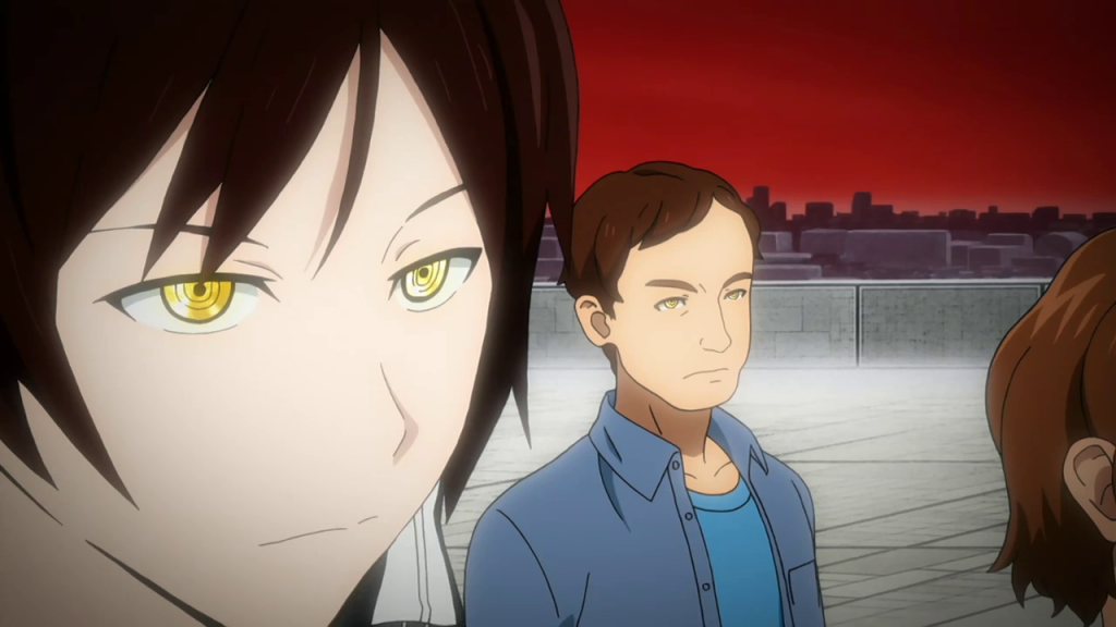 The Money Of Soul And Possibility Control Sub Ita