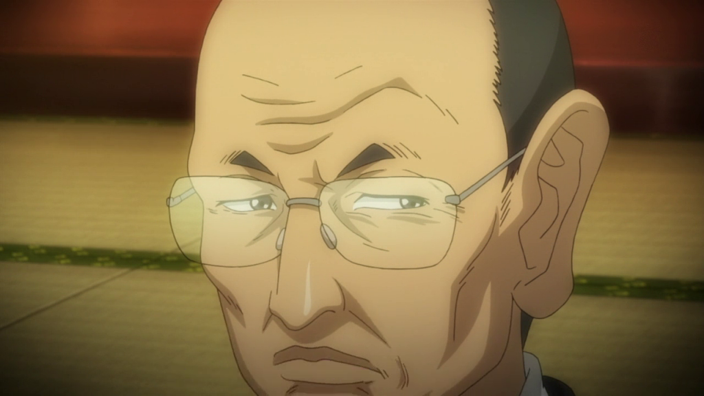 The Money Of Soul And Possibility Control Sub Ita