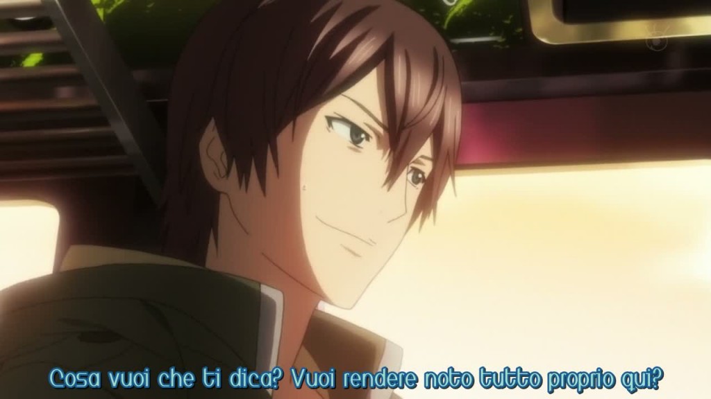 You Beyond The Door Yahiro