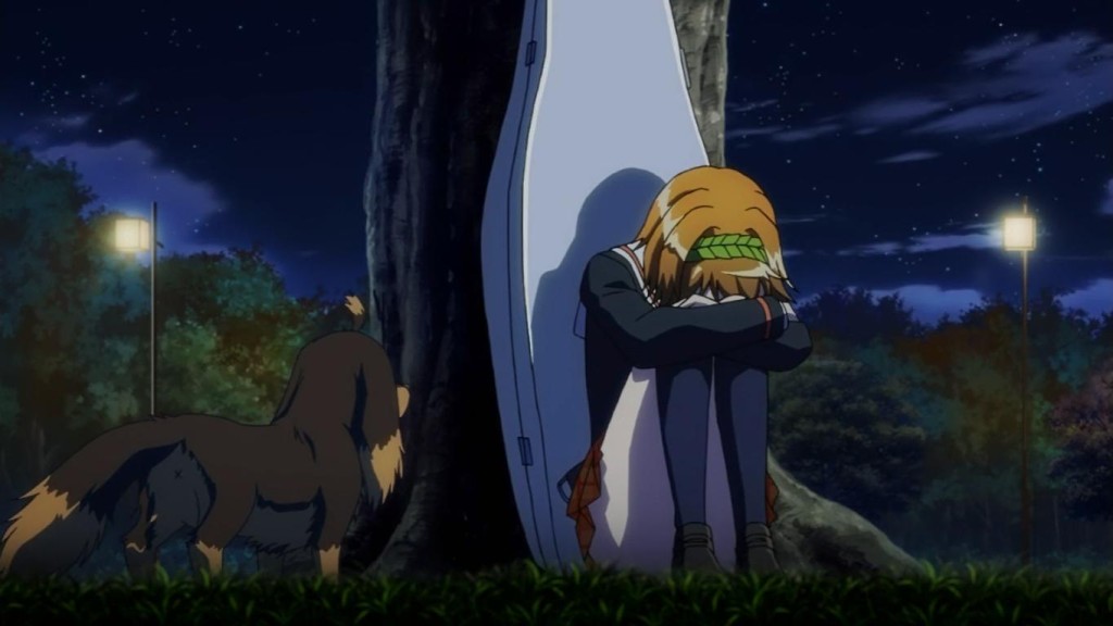 Dog & Scissors Recensione Anime Komixjam Manga, Anime e Comics