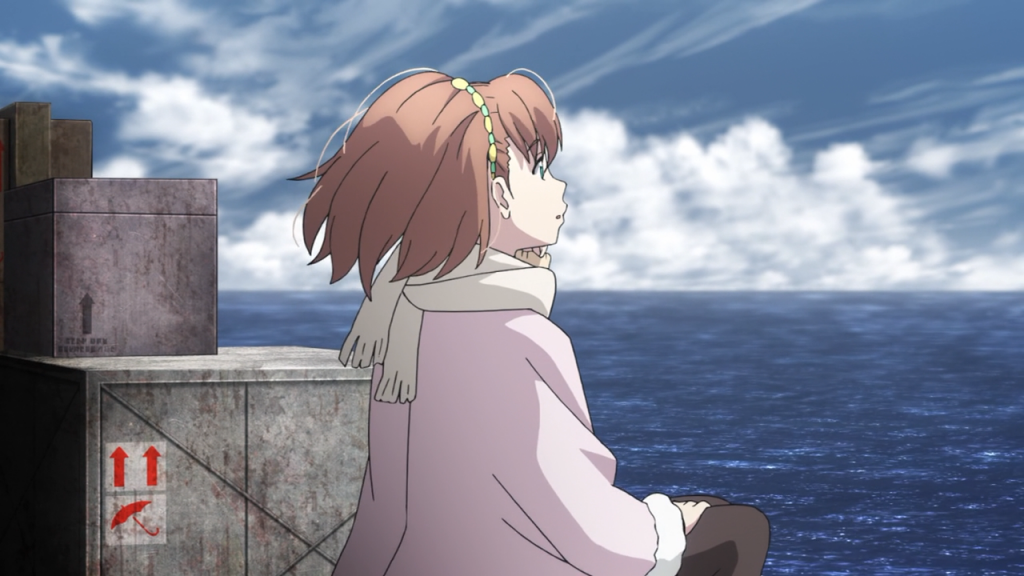 Aldnoah Zero - Recensione [04-06] - Komixjam: Manga, Anime e Comics